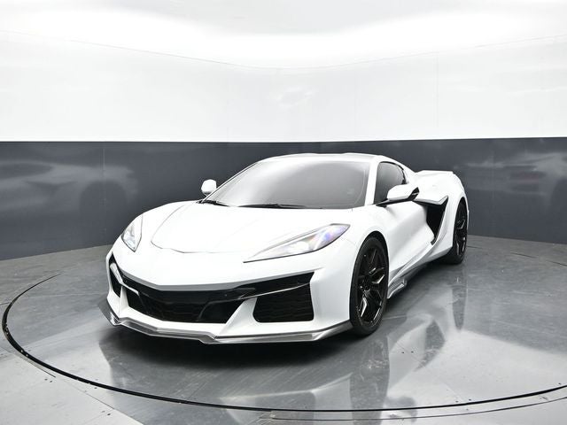 2023 Chevrolet Corvette 3LZ
