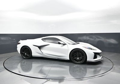 2023 Chevrolet Corvette 3LZ