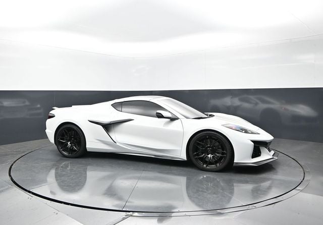 2023 Chevrolet Corvette 3LZ