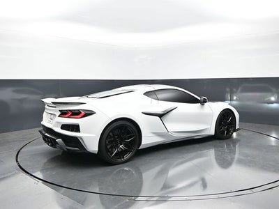 2023 Chevrolet Corvette 3LZ