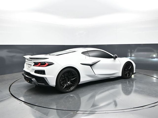 2023 Chevrolet Corvette 3LZ