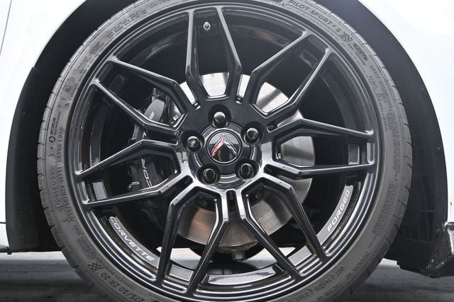 2023 Chevrolet Corvette 3LZ