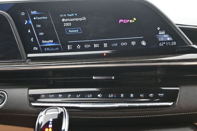 2024 Cadillac Escalade RWD Premium Luxury