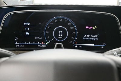 2024 Cadillac Escalade RWD Premium Luxury