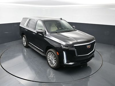 2024 Cadillac Escalade RWD Premium Luxury