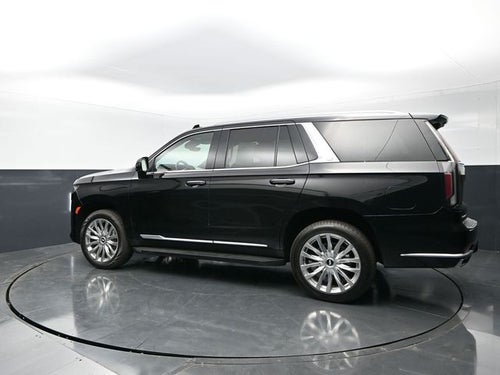 2024 Cadillac Escalade RWD Premium Luxury