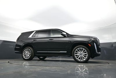 2024 Cadillac Escalade RWD Premium Luxury