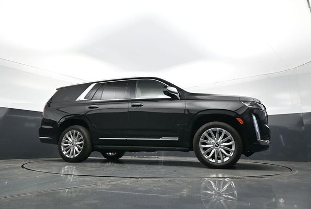 2024 Cadillac Escalade RWD Premium Luxury