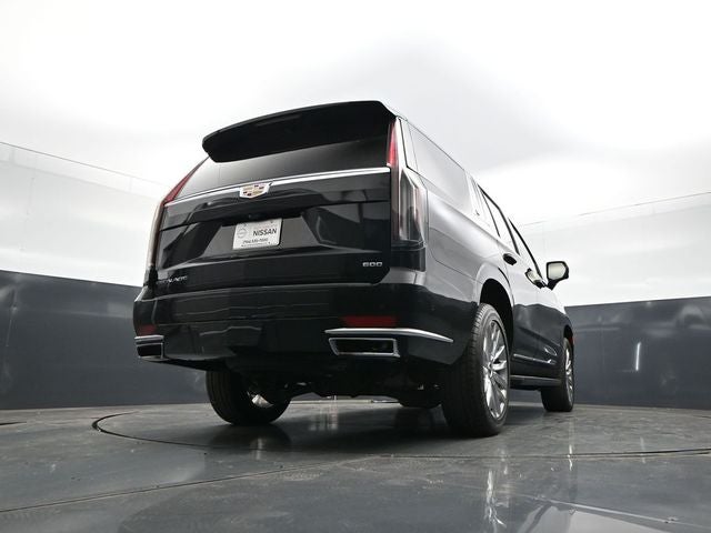2024 Cadillac Escalade RWD Premium Luxury