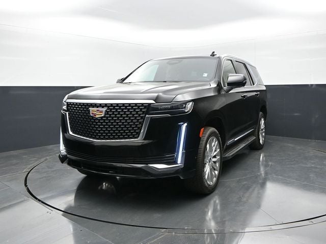 2024 Cadillac Escalade RWD Premium Luxury
