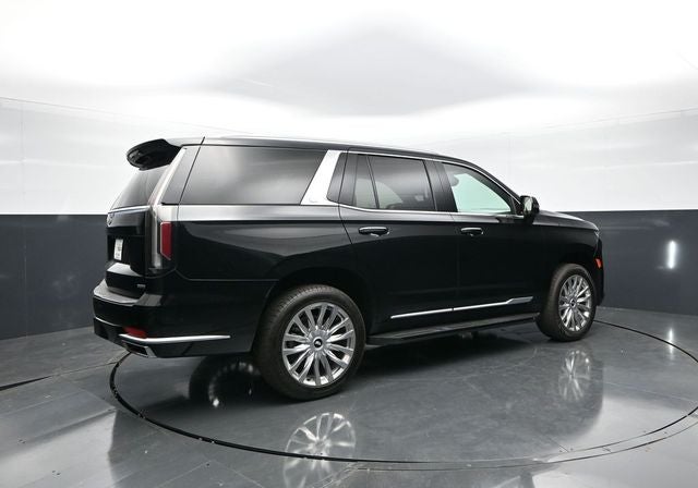 2024 Cadillac Escalade RWD Premium Luxury