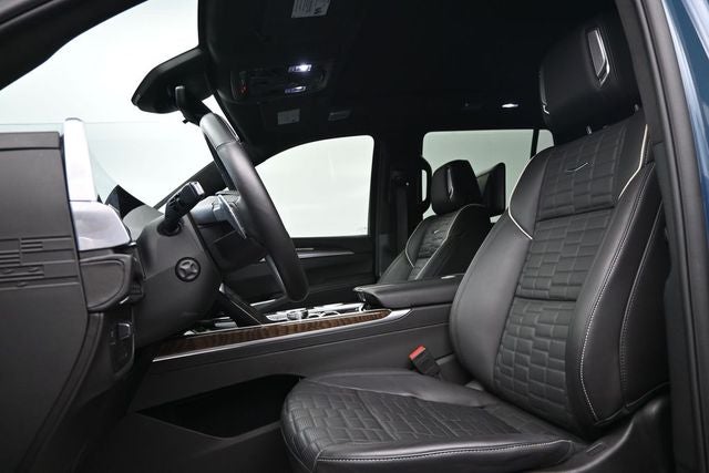 2025 Cadillac Escalade 4WD Sport Platinum