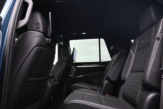 2025 Cadillac Escalade 4WD Sport Platinum