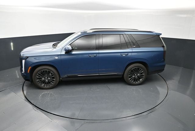 2025 Cadillac Escalade 4WD Sport Platinum