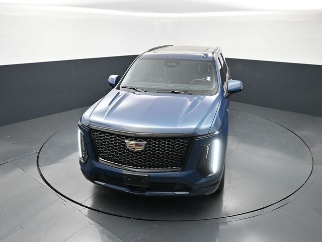 2025 Cadillac Escalade 4WD Sport Platinum