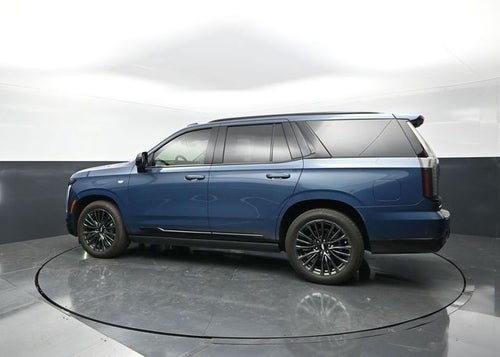 2025 Cadillac Escalade 4WD Sport Platinum