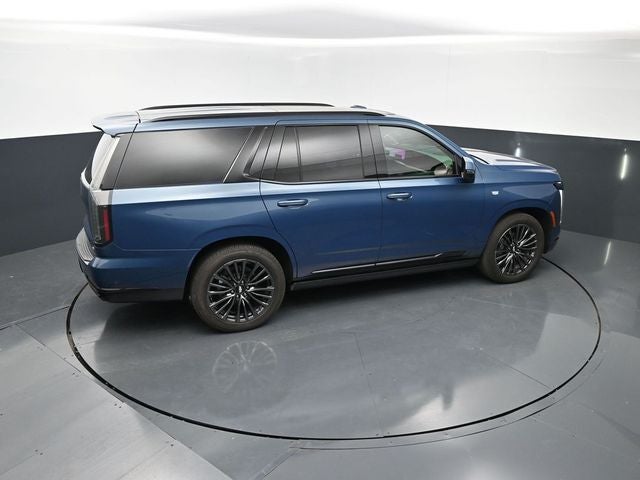 2025 Cadillac Escalade 4WD Sport Platinum
