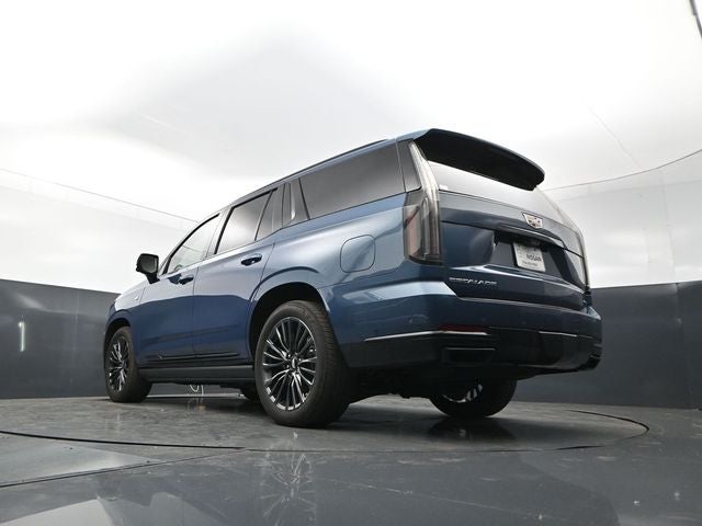 2025 Cadillac Escalade 4WD Sport Platinum