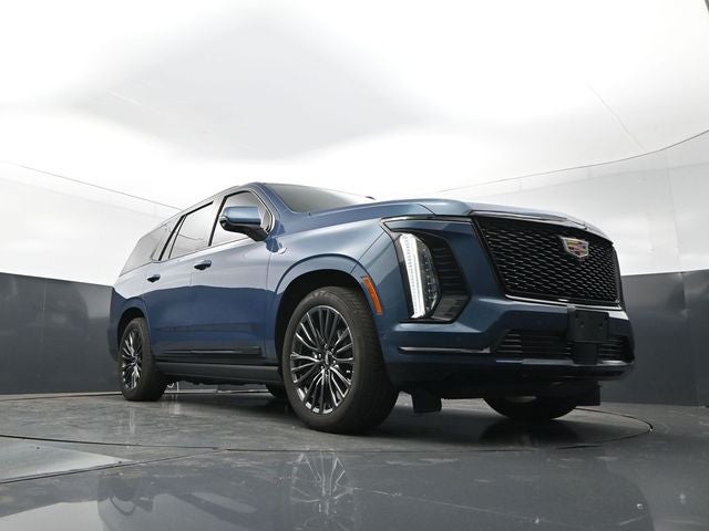 2025 Cadillac Escalade 4WD Sport Platinum