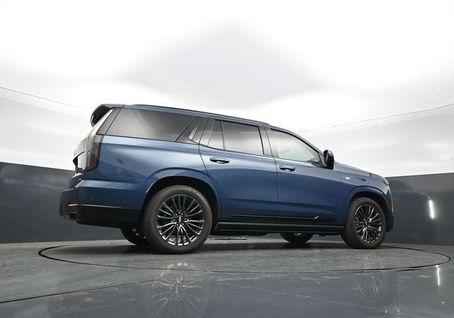 2025 Cadillac Escalade 4WD Sport Platinum