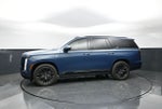2025 Cadillac Escalade 4WD Sport Platinum