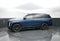 2025 Cadillac Escalade 4WD Sport Platinum