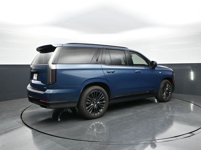 2025 Cadillac Escalade 4WD Sport Platinum