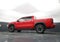 2022 Nissan Frontier PRO-X