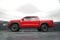 2022 Nissan Frontier PRO-X