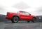 2022 Nissan Frontier PRO-X
