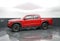 2022 Nissan Frontier PRO-X