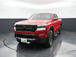 2022 Nissan Frontier PRO-X