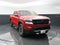 2022 Nissan Frontier PRO-X