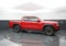 2022 Nissan Frontier PRO-X