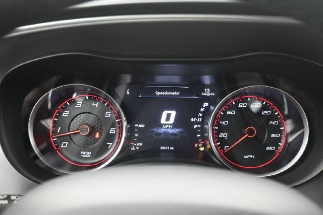 2022 Dodge Charger Scat Pack