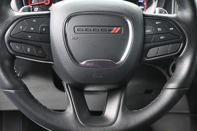 2022 Dodge Charger Scat Pack