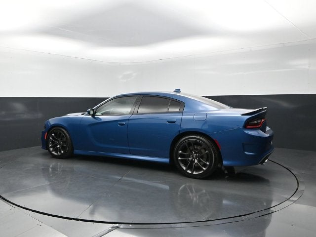 2022 Dodge Charger Scat Pack