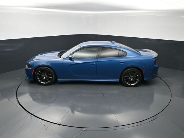 2022 Dodge Charger Scat Pack