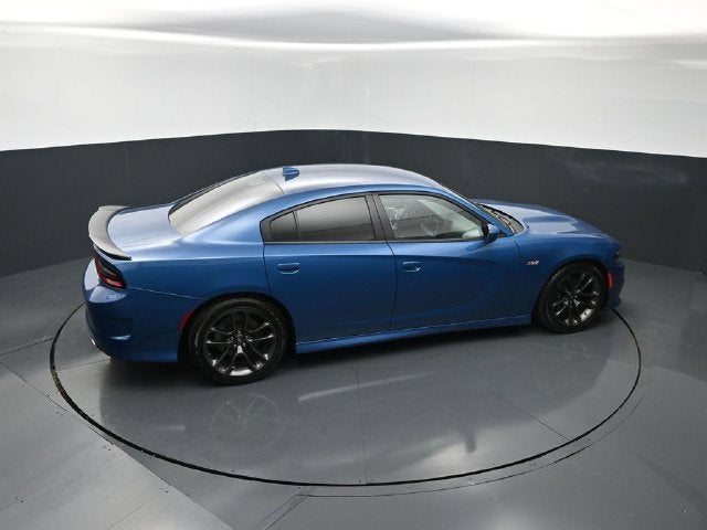 2022 Dodge Charger Scat Pack