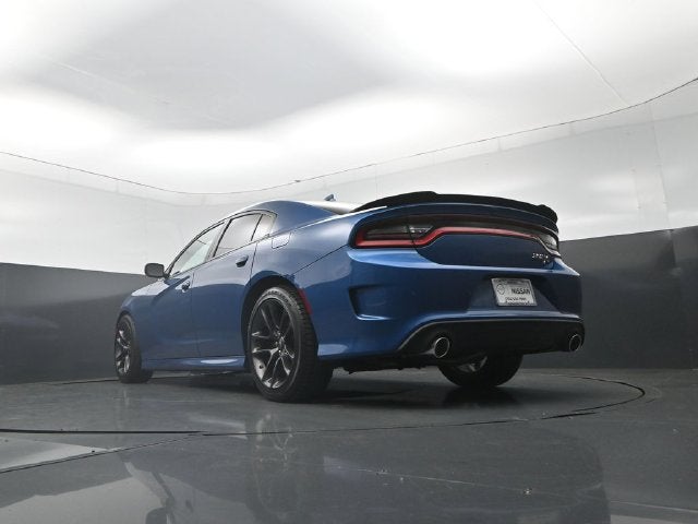 2022 Dodge Charger Scat Pack