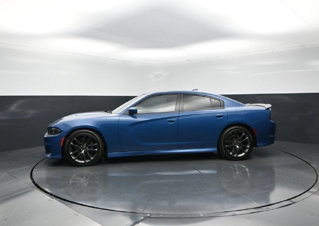 2022 Dodge Charger Scat Pack