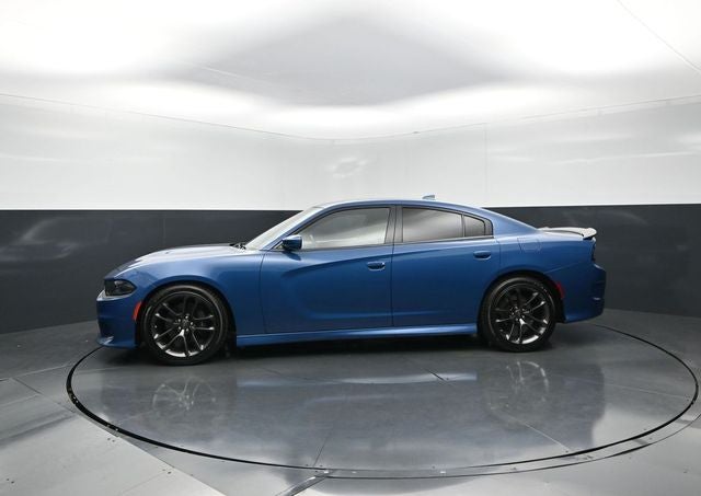 2022 Dodge Charger Scat Pack