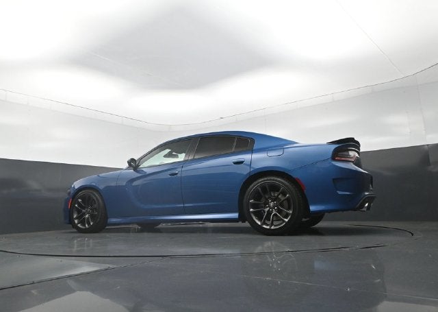 2022 Dodge Charger Scat Pack