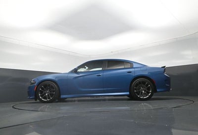 2022 Dodge Charger Scat Pack