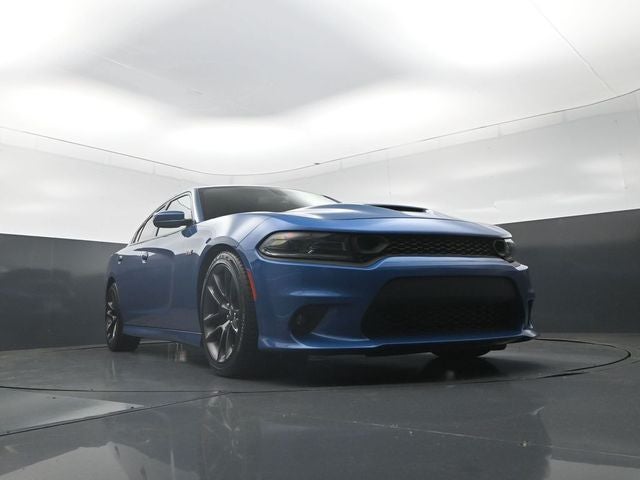 2022 Dodge Charger Scat Pack