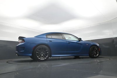 2022 Dodge Charger Scat Pack