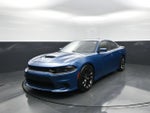 2022 Dodge Charger Scat Pack