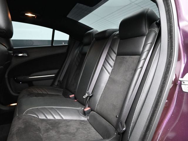 2022 Dodge Charger SRT Hellcat Widebody