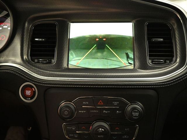 2022 Dodge Charger SRT Hellcat Widebody