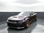 2022 Dodge Charger SRT Hellcat Widebody